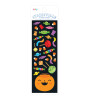 Ooly Stickiville Çıkartmalar // Halloween Haul