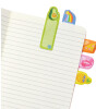 Ooly Note Pals Yapışkanlı Etiket Seti // Cute Doodle World