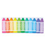 Ooly Note Pals Yapışkanlı Etiket Seti // Rainbow Crayons