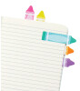Ooly Note Pals Yapışkanlı Etiket Seti // Rainbow Crayons