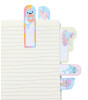 Ooly Note Pals Yapışkanlı Etiket Seti // Nom Nom Narwhals