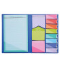 Ooly Side Notes Yapışkanlı Etiket Seti // Color Write