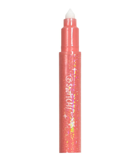 Ooly Switch-eroo Glitter Sparkle Renk Değiştiren Keçeli Kalem Seti (12 Adet)