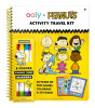 Ooly x Peanuts Seyahat Aktivite Seti