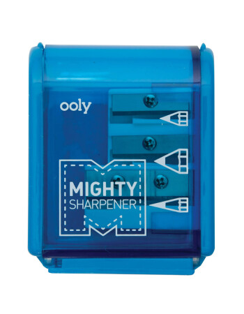 Ooly Mighty Kalemtıraş // Lacivert