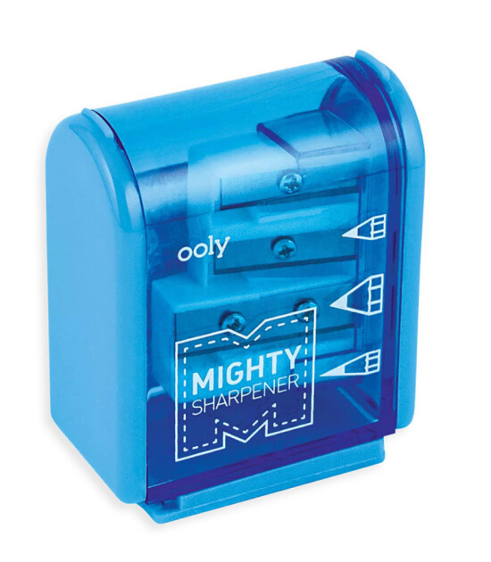 Ooly Mighty Kalemtıraş // Lacivert