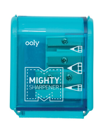 Ooly Mighty Kalemtıraş // Turkuaz