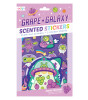 Ooly Kokulu Sticker Seti // Galaxy Grape