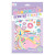 Ooly Kokulu Sticker Seti // Nom Nom Narwhals