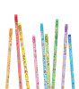 Ooly Color Doodlers Kokulu Silinebilir Renkli Kurşun Kalem Seti (12 Adet)