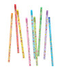 Ooly Color Doodlers Kokulu Silinebilir Renkli Kurşun Kalem Seti (12 Adet)
