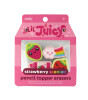 Ooly Lil&rsquo;Juicy Silgi Seti // &Ccedil;ilek Kokulu (4 Adet)