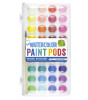 Ooly Lil Paint Pods Sulu Boya (36 Adet)