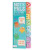 Ooly Note Pals Yapışkanlı Etiket Seti // Monster Pals