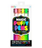 Ooly Sihirli Kabartma Neon Boya Set (6 Adet)