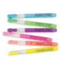 Ooly Sihirli Kabartma Neon Boya Set (6 Adet)