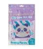 Ooly Razzle Dazzle Mini Kristal Sanat Seti // Pretty Panda