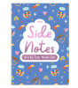 Ooly Side Notes Yapışkanlı Etiket Seti // Happy Day