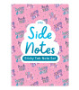 Ooly Side Notes Yapışkanlı Etiket Seti // Make Magic