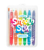 Ooly Smooth Stix Sulu Boya Efektli Jel Boya Kalemi Seti (6 Adet)