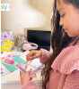 Ooly Sticker Stash Çıkartma Seti // Girl Boss