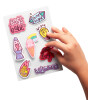 Ooly Sticker Stash Çıkartma Seti // Girl Boss