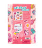 Ooly Sticker Stash Çıkartma Seti // Girl Boss