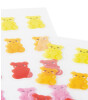 Ooly Stickiville Çıkartmalar // Gummy Bears