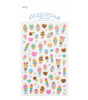 Ooly Stickiville &Ccedil;ıkartmalar // Ice Cream Dream