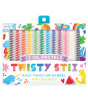 Ooly Twisty Stix Yağlı Pastel Boya Seti (12 Adet)