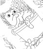 Ooly Undercover Art // Smitten Kittens