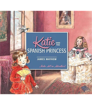 Orchard Books Katie: Katie and the Spanish Princess