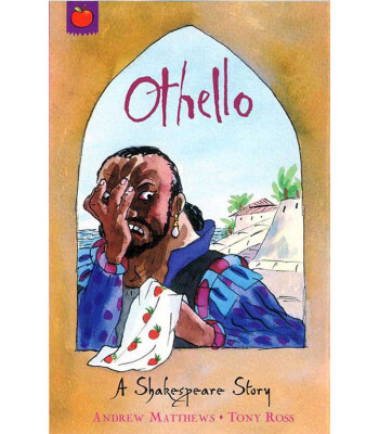 Orchard Books A Shakespeare Story: Othello