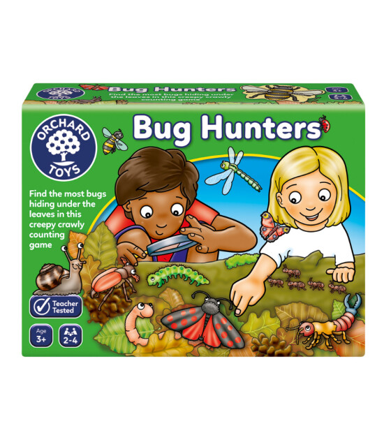 Orchard Toys Bug Hunters
