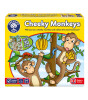 Orchard Toys Cheeky Monkey