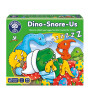 Orchard Toys Dino Snore Us