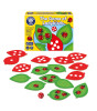 Orchard Toys The Game Of Ladybirds