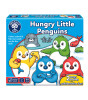 Orchard Toys Hungry Little Penguins