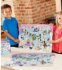 Orchard Toys Puzzle // Ice Palace (50 parça)