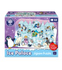 Orchard Toys Puzzle // Ice Palace (50 parça)