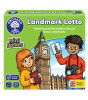 Orchard Toys Loto // Landmark Lotto