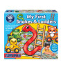 Orchard Toys My First Snakes and Ladders