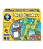 Orchard Toys Nutty Numbers