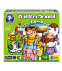 Orchard Toys Old Macdonald Loto