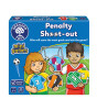 Orchard Toys Mini Games // Penalty Shoot Out