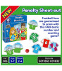 Orchard Toys Mini Games // Penalty Shoot Out