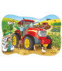 Orchard Toys Puzzle // Big Tractor (25 Parça)