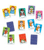 Orchard Toys Mini Games // Snowman Snap