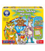 Orchard Toys Times Tables Heroes