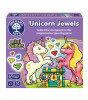Orchard Toys Mini Games // Unicorn Jewels